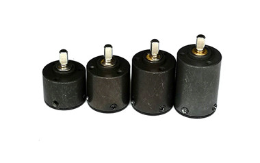 行星齒輪箱20mm微型減速機(jī)